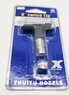 517 Zhuitu Ltx 11.11 12C Reversible Sprayer Switch Tip New. Price: $10.00.