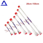 Universal Airless Paint Sprayer Gun Tip Extension Pole Rod 8-59 Inch New. Price: $8.30.