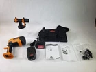 Dextra Cordless Paint Sprayers For Home Interior And Exterior, 20V Brushless Open. Price: $66.14.