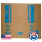 Trimaco Cardboard Spray Shield Paint 50 Pack 10-INCH X 31-INCH 01031 New. Price: $65.08.