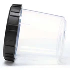 3M 16001 Mixing Cup And Collar, Regular, PK8 New. Price: $231.99.