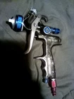 Spectrum Hlvp Paint/spray Gun Used. Price: $50.00.