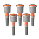 Hunter MP800SR 90 - 210 Short Radius Rotator 6' 12' (1.8M Multicolor New. Price: $57.76.