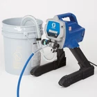 Graco Magnum X5 Airless Sprayer 262800 1 Yr Warranty Good. Price: $230.00.