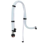 Suction Tube Kit For Graco Magnum Stand Model Paint Sprayer White New. Price: $35.46.