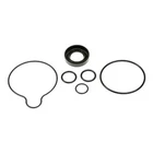 For Honda Civic 1996-2000 Edelmann 8906 Power Steering Pump Seal Kit New. Price: $25.09.