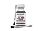 Mg Chemicals 841WBU-55ML Super Shield Water-based Nickel Conductive Paint, New. Price: $45.55.