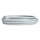 Graco 3/8" 50' Xtreme-duty Airless High Pressure Spray Hose 5600 Psi New. Price: $330.00.