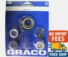 Airless Paint Sprayer Pump Repair Kit 288471 Fits Graco New. Price: $124.99.