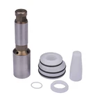 Gdhxw 704-586 Piston Pump Repair Kit Rod 704-551 For Titan Impact 440... New. Price: $39.30.