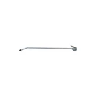 Speedaire 22YK55 Gun,lever,chrome Plated Zinc New. Price: $19.04.