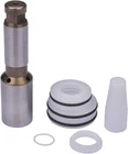 Kit De Reparaci Bomba Piston Titan Impact 440 540 640 Alta Calidad New. Price: $41.99.