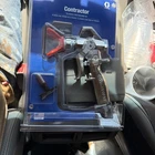 Graco 826085 Airless Spray Gun 3600 Psi W/ 517, 413 Tip, Handheld New. Price: $240.00.