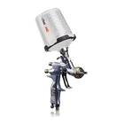 Graco 289021 Airpro Spray Gravity Feed Gun, Conventional, 0.070 Inch Nozzle New. Price: $299.99.