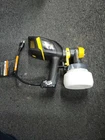 Wagner Handheld Paint Sprayer JB10923B Used. Price: $39.99.