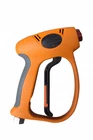 Barens Centurion Made In Italy ML954 Orange Pressure Wash Gun 5000 Psi 12 Gpm New. Price: $54.00.