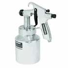 Husky Siphon Feed General Purpose Spray Gun Used. Price: $18.95.