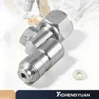 F-7/8" M Universal Swivel Joint For Airless Paint Gun Sprayer New Us. Price: $8.99.