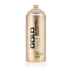 Montana Cans Gold 128 Fl Oz Matte Spray Paint Versatile Fast Drying For All S... New. Price: $20.29.