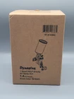 Dynastus Qt Hvlp Gravity Air Spray Gun 1.4MM Nozzle Green Knob Nib Sealed New. Price: $39.99.