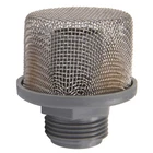 Wagner 0516697A Inlet Suction FILTER,100 Mesh Pk New. Price: $66.18.