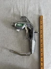 Wagner Titan Professional Hea Airless Paint Spray Gun Controlmax 1600PSI Q068AB Used. Price: $16.99.