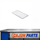 AP4299859-A For Oem Whirlpool Microwave Grease Filter Aluminum Part # Model New. Price: $54.75.