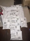 Genuine Graco 17P183 Airless Paint Sprayer Check Valve Repair Kit Triax Pump New. Price: $40.00.