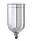 Devilbiss GFC-502 / GFC-501 Cup For DV1 Gti-pro Lite Neptune Spray Gun New. Price: $150.00.