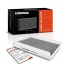A-premium Cabin Air Filter W/activated Carbon Compatible With Merce... Fast Ship New. Price: $22.39.