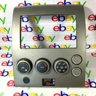 2004 - 2007 Nissan Titan Armada Front Climate Control With Bezel 7910 Used. Price: $144.95.