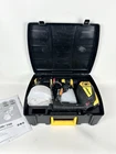 Wagner Power Painter 2424011 W/case Used. Price: $36.51.