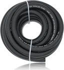 1/2 Transmission Oil Cooler Hose - 300 Psi Fuel Line Sae J1532 10FT New. Price: $40.65.