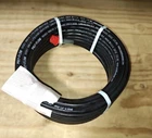 Poly-flow Airless Paint Hose 1/4 X 50FT 5,000PSI 4900-04-050-B New. Price: $109.99.