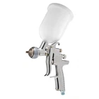Anest Iwata 9233 AZ3HV2-20GC Hvlp Spray Gun With 2.0 Nozzle New. Price: $181.01.