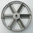 Genuine/oem Graco 15E410 Fan Pulley GH130, GH200, GH230, GH300 Hydraulic Sprayer Open. Price: $199.97.