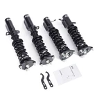 Bfo Coilovers Supension Kit Adj. Height For Toyota Corolla 88-99 E90 E110 AE111 New. Price: $203.00.