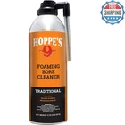 Superior Hoppes 12 Oz Foaming Bore Cleaner: No Scrubbing Required, Quick Action New. Price: $24.97.
