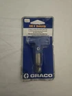 Graco LTX517 Switch Tip Reversible Spray New Sealed Package Dirty.. Price: $16.00.