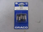 Graco Tip Filter 224454 New. Price: $33.00.