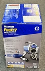Graco Magnum PROX17 Stand Airless Paint Stain Sprayer Sealed New. Price: $550.00.