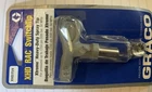 Graco XHD719 Heavy-duty Tip 7250 Psi New Usa. Price: $54.95.