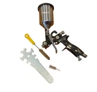 Titan Capspray 550983 Airspray Mini Gravity Fed Gun 0.8MM New. Price: $129.99.