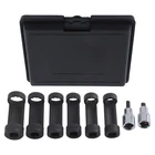 Universal Suspension Strut Spreader Shock Absorber Removal Tool Nut Socket New. Price: $47.05.