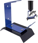 Brand Benchtop Gravity Feed Spray Holder Stand, Holds Auto Paint Hvlp Gun... New. Price: $47.61.
