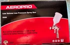 Aeropro R500 Lvlp Air Spray With 1.3/1.5MM Nozzles & Regulator New. Price: $75.00.