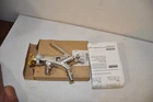 Devilbiss EGHV-531-397E Hvlp Paint Spray Gun Assembly, Siphon/pressure New. Price: $420.00.
