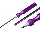 Montana X-treme (mtx) 1-PIECE Gun Cleaning Rod 17 To 20 Caliber 36" Coated New. Price: $114.60.