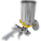 Titan Magnetic Spray Gun Holder 19991 New. Price: $18.85.