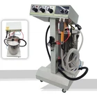 110V WX-101 Electrostatic Coating Machine With Gun Sprayer. Price: $840.36.
